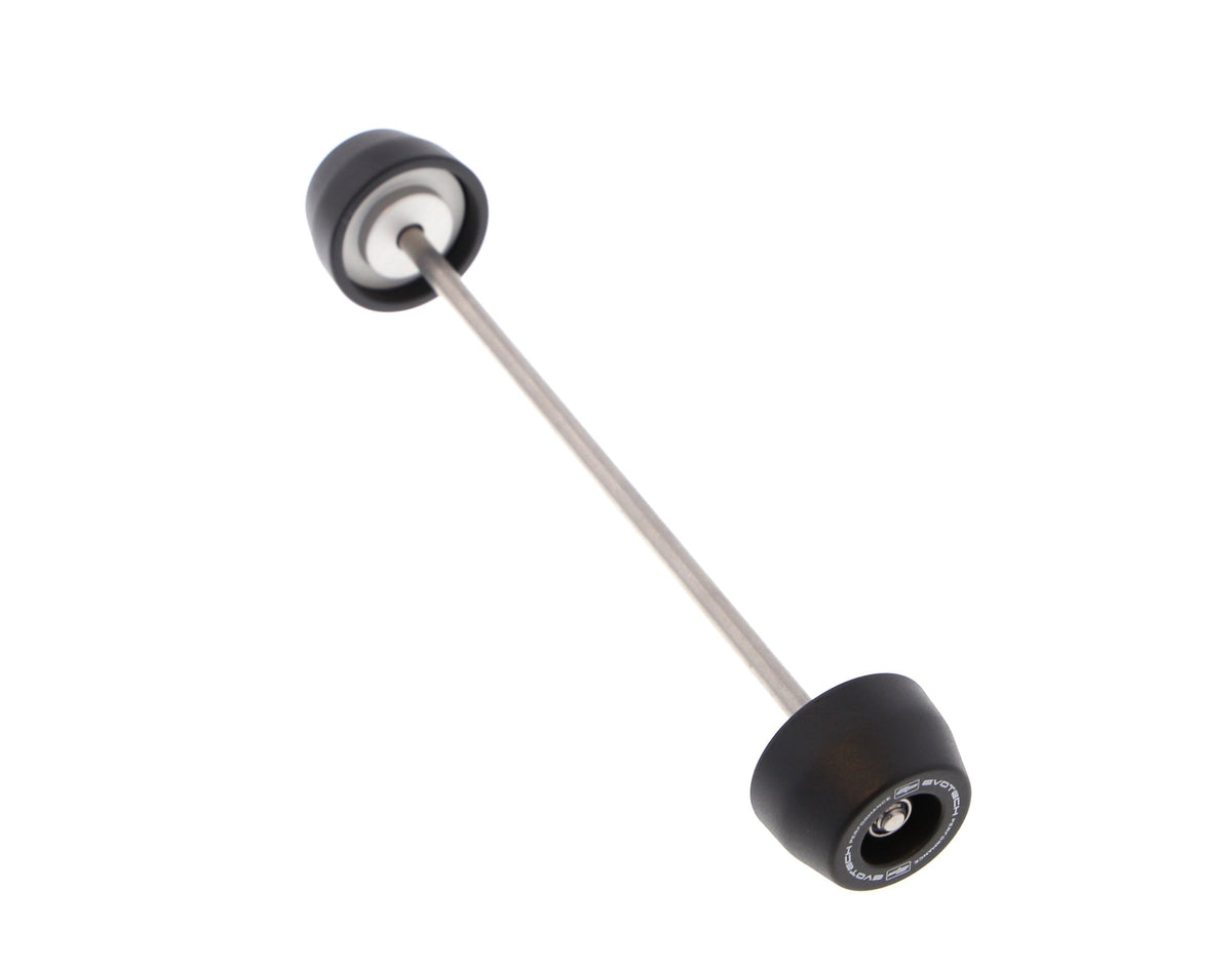 Evotech Front Spindle Bobbins - Ducati Monster 1200 R (2016 - 2019) - 9, PRN011638-02