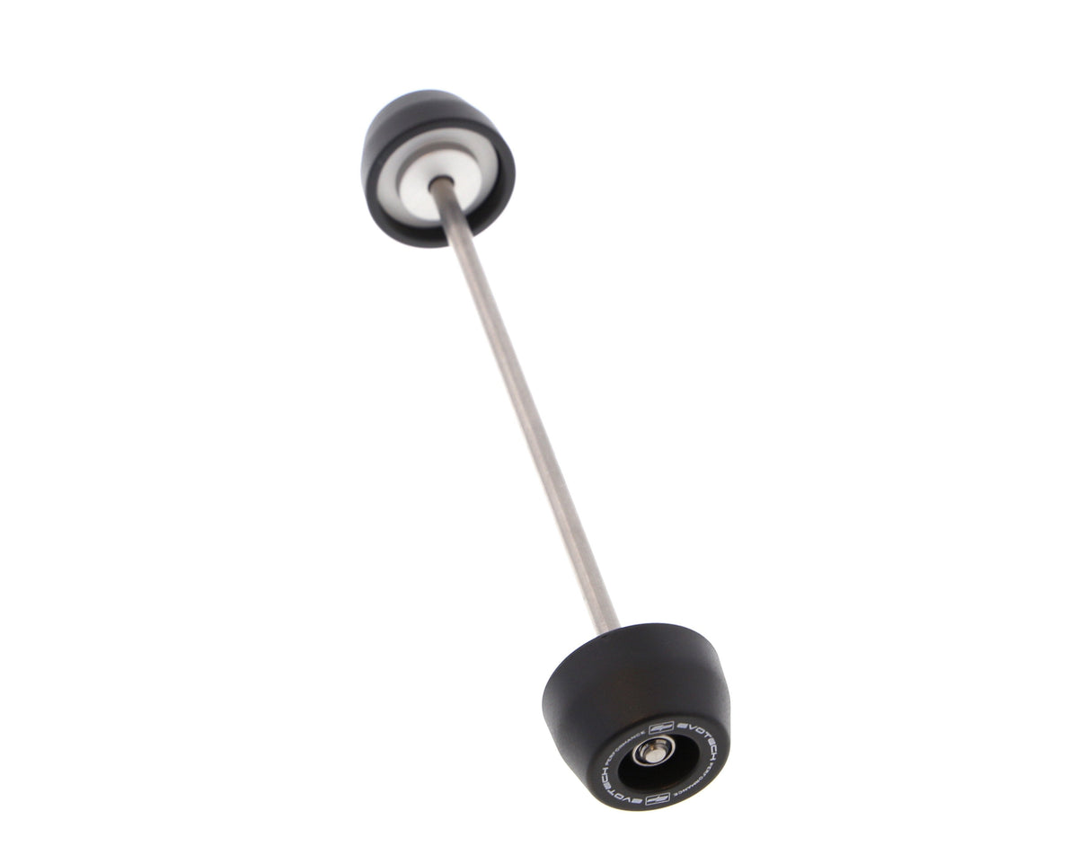 Evotech Front Spindle Bobbins - Ducati Monster 1200 R (2016 - 2019) - 10, PRN011638-02