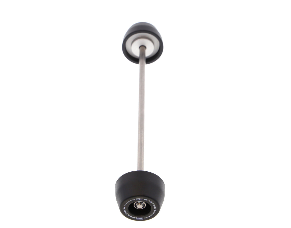 Evotech Front Spindle Bobbins - Ducati Monster 1200 S (2014 - 2016) - 11, PRN011638-03
