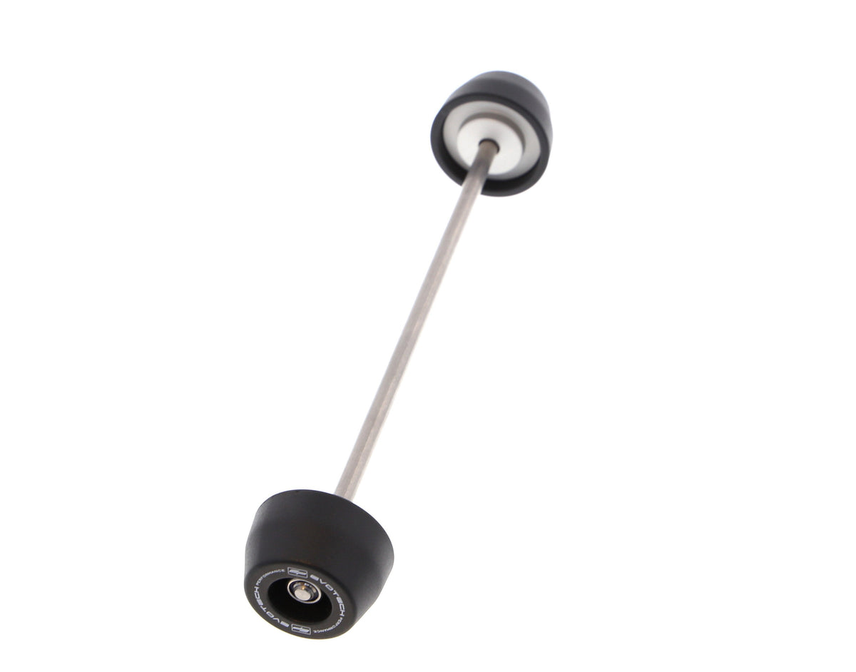Evotech Front Spindle Bobbins - Ducati Monster 1200 S (2014 - 2016) - 12, PRN011638-03