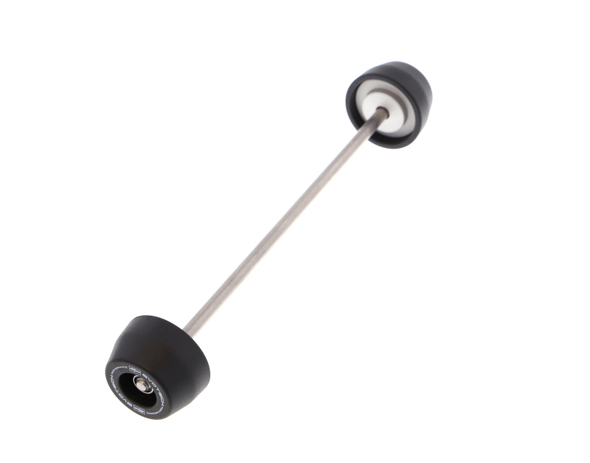 Evotech Front Spindle Bobbins - Ducati Monster 1200 S (2014 - 2016) - 13, PRN011638-03