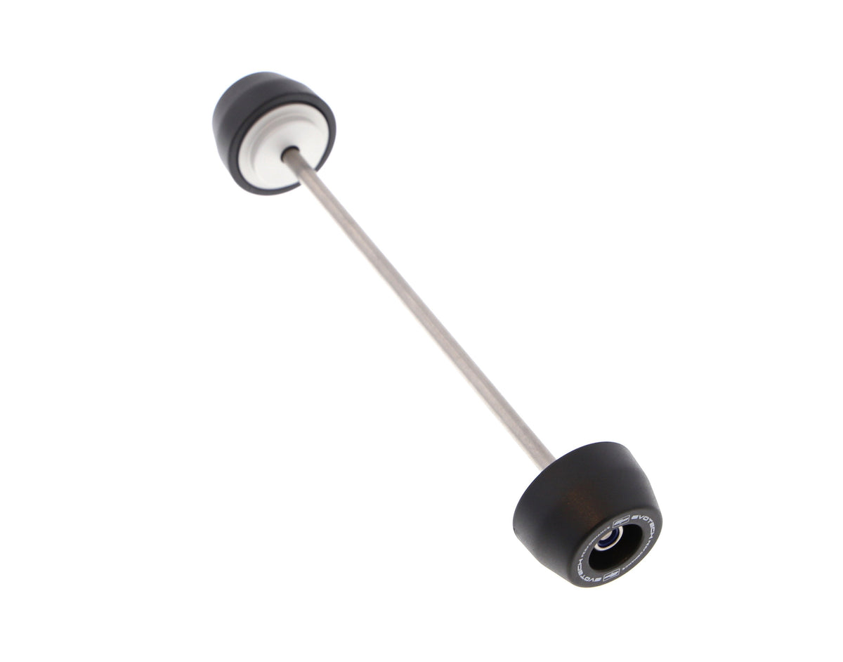 Evotech Front Spindle Bobbins - Ducati Monster 1200 R (2016 - 2019) - 21, PRN011638-02
