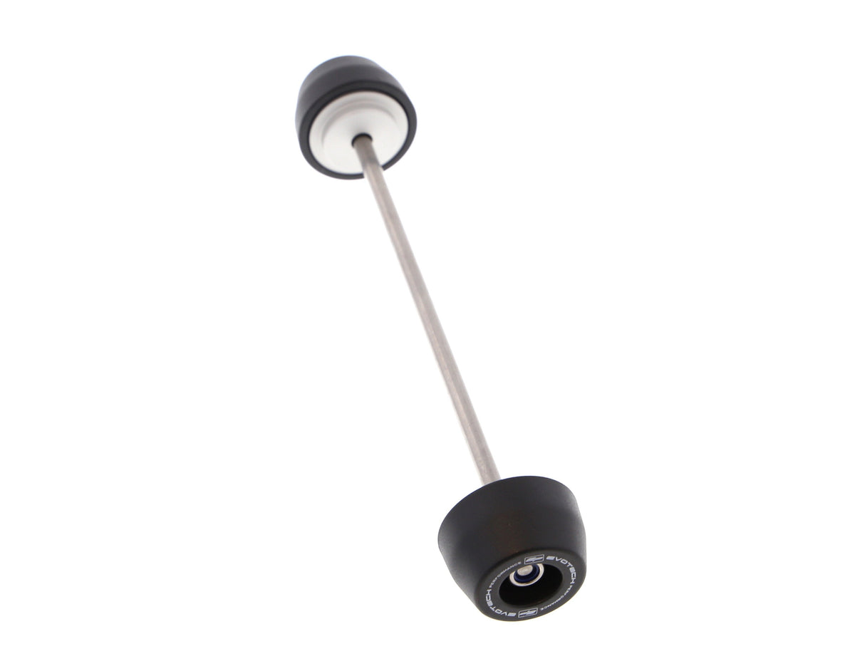 Evotech Front Spindle Bobbins - Ducati Monster 1200 S (2014 - 2016) - 22, PRN011638-03