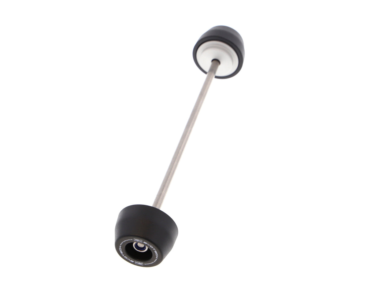Evotech Front Spindle Bobbins - Ducati Monster 1200 R (2016 - 2019) - 24, PRN011638-02