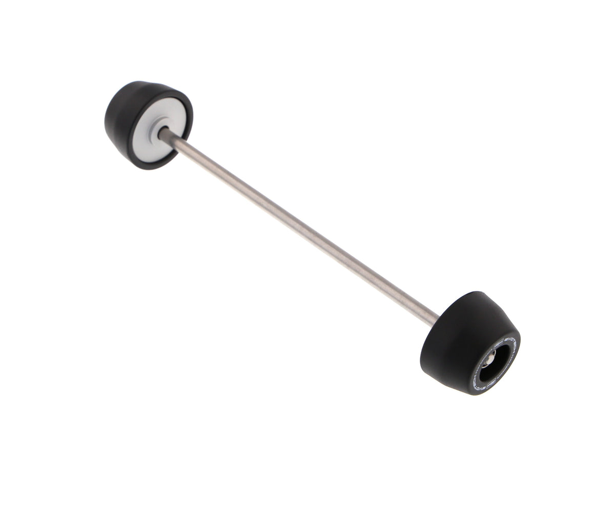 Evotech Front Spindle Bobbins - Triumph Street Triple R (2009-2012) - 9, PRN011884-05