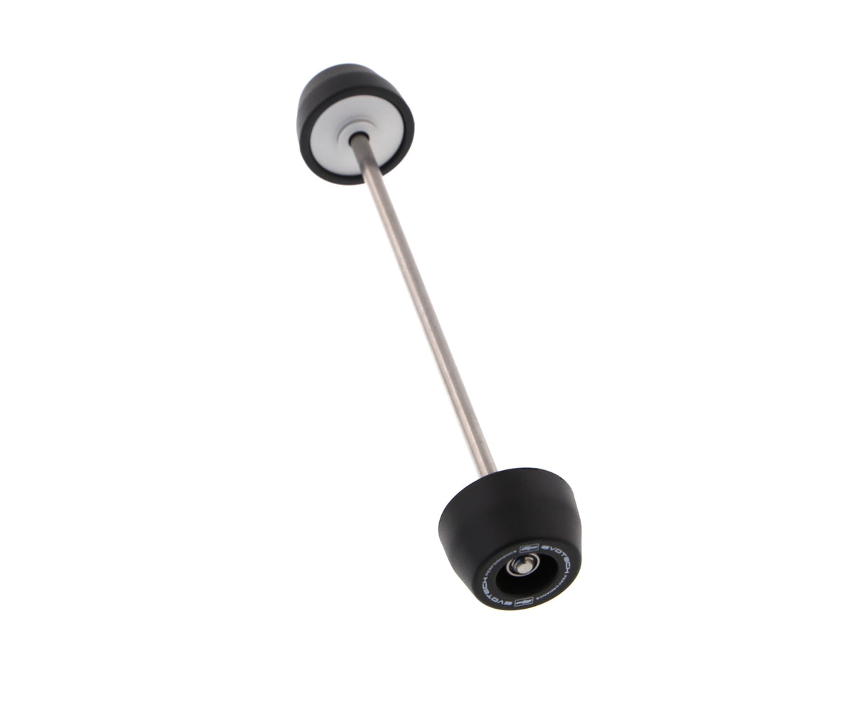 Evotech Front Spindle Bobbins - Triumph Street Triple R (2009-2012) - 11, PRN011884-05