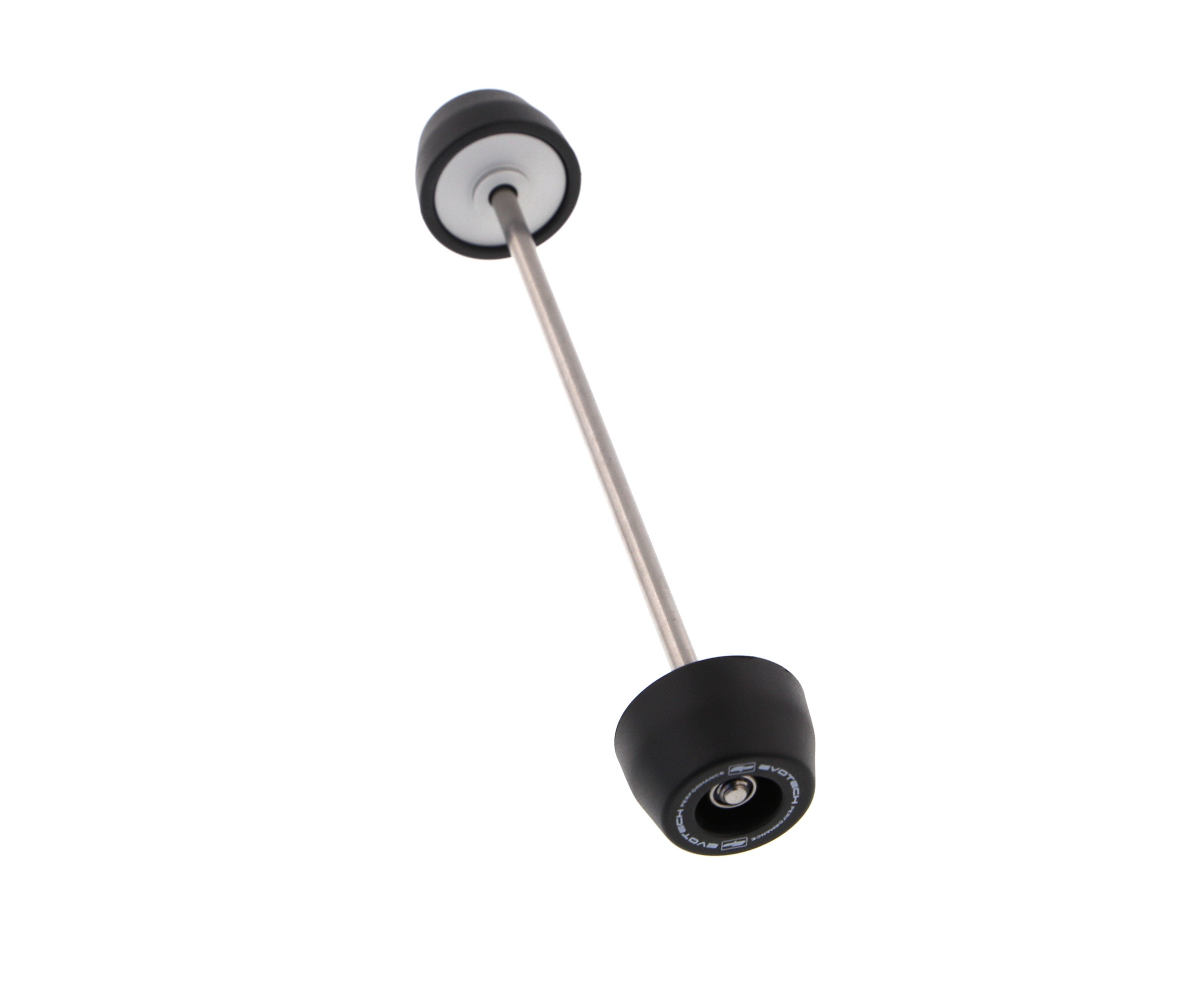 Evotech Front Spindle Bobbins - Triumph Street Triple R (2009-2012) - 11, PRN011884-05