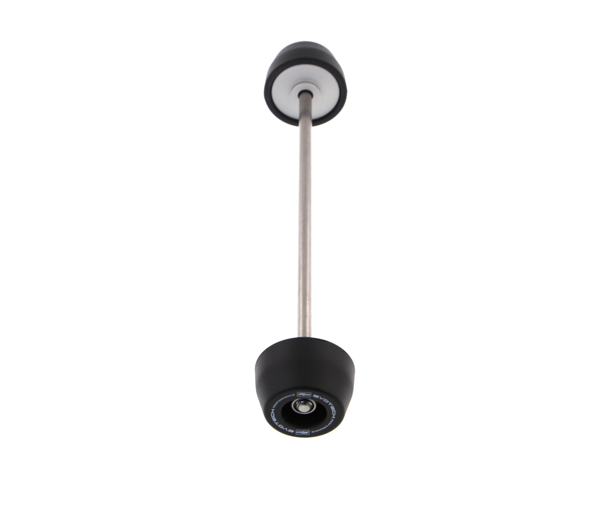 Evotech Front Spindle Bobbins - Triumph Street Triple R (2009-2012) - 12, PRN011884-05