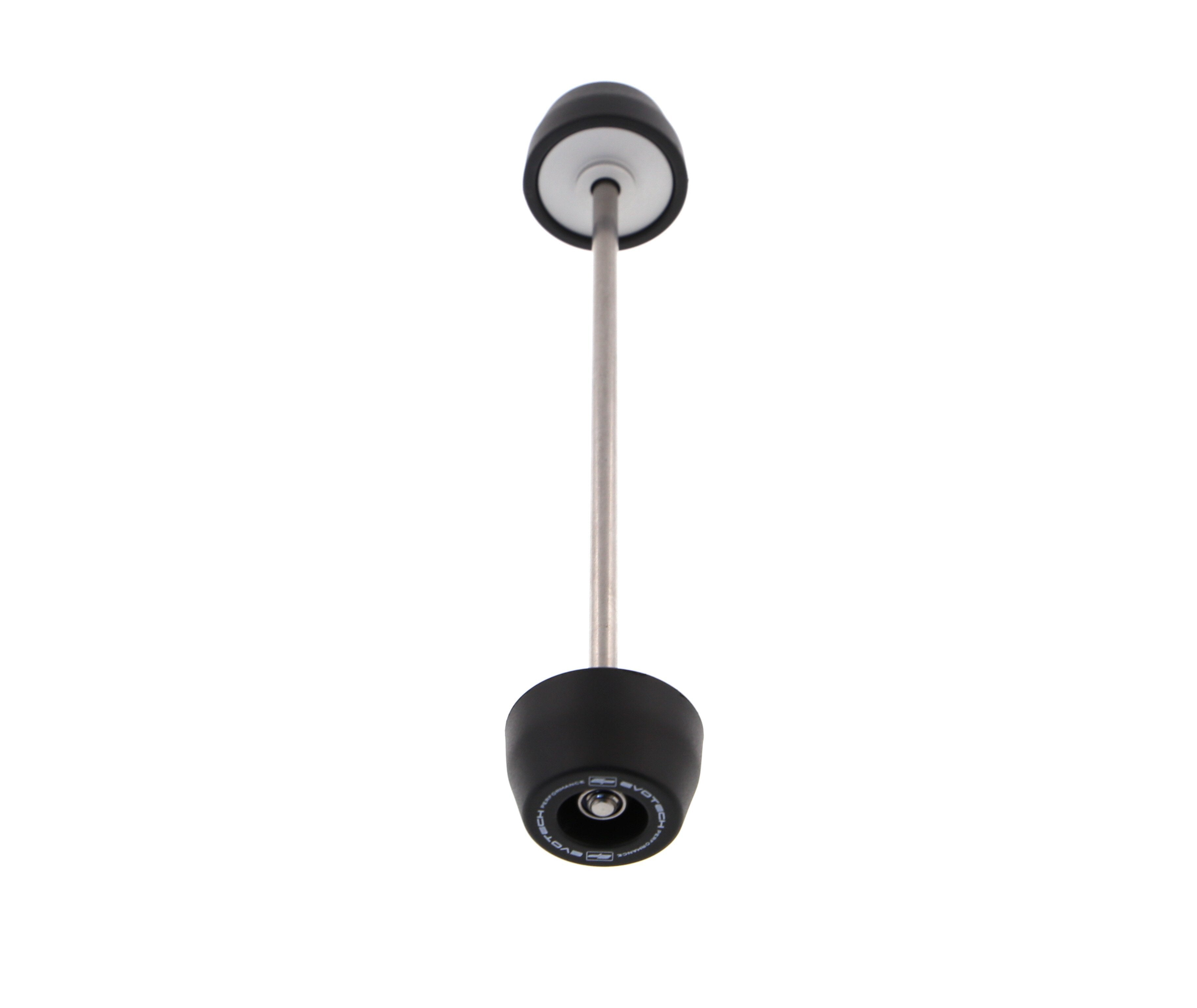 Evotech Front Spindle Bobbins - Triumph Street Triple R (2009-2012) - 12, PRN011884-05