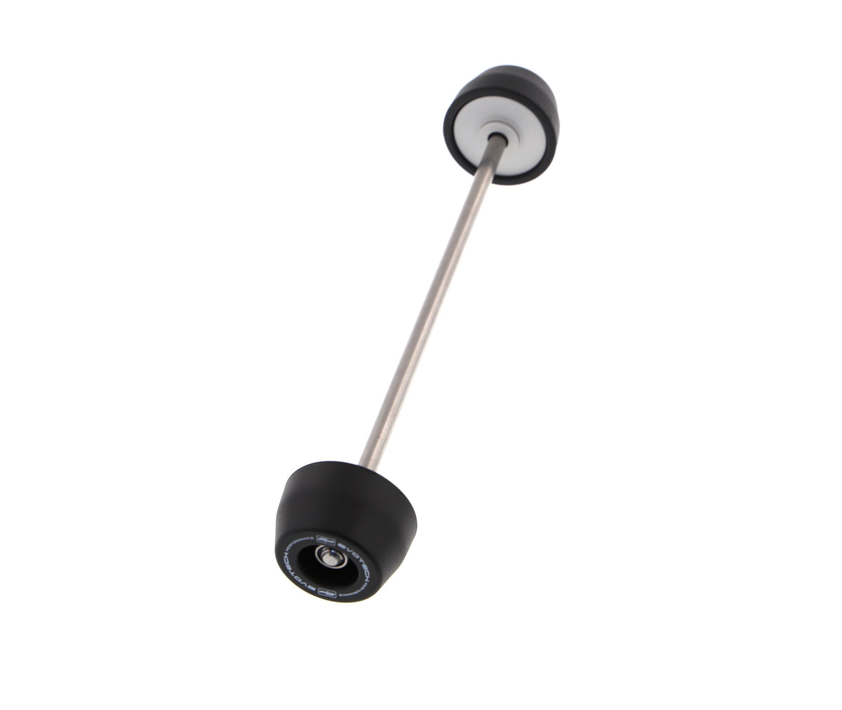 Evotech Front Spindle Bobbins - Triumph Street Triple R (2009-2012) - 13, PRN011884-05