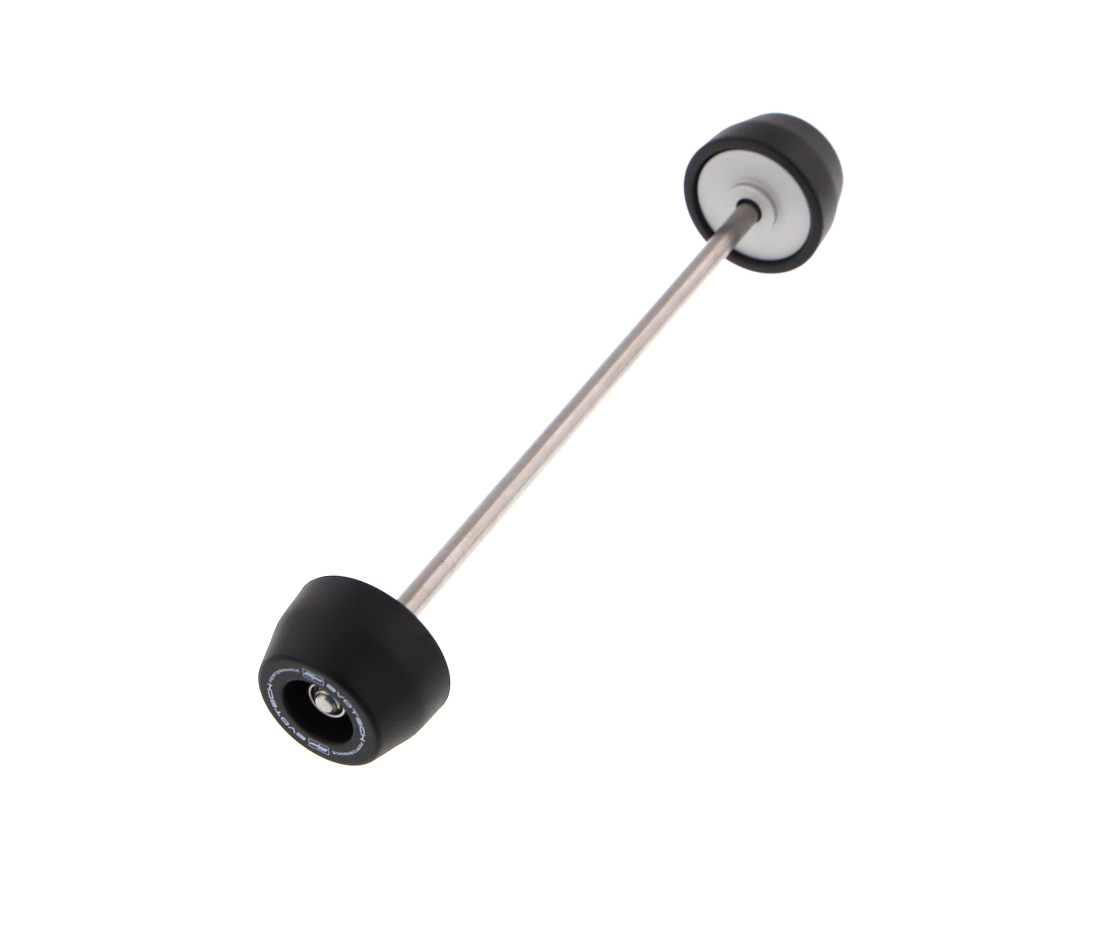 Evotech Front Spindle Bobbins - Triumph Street Triple R (2009-2012) - 14, PRN011884-05