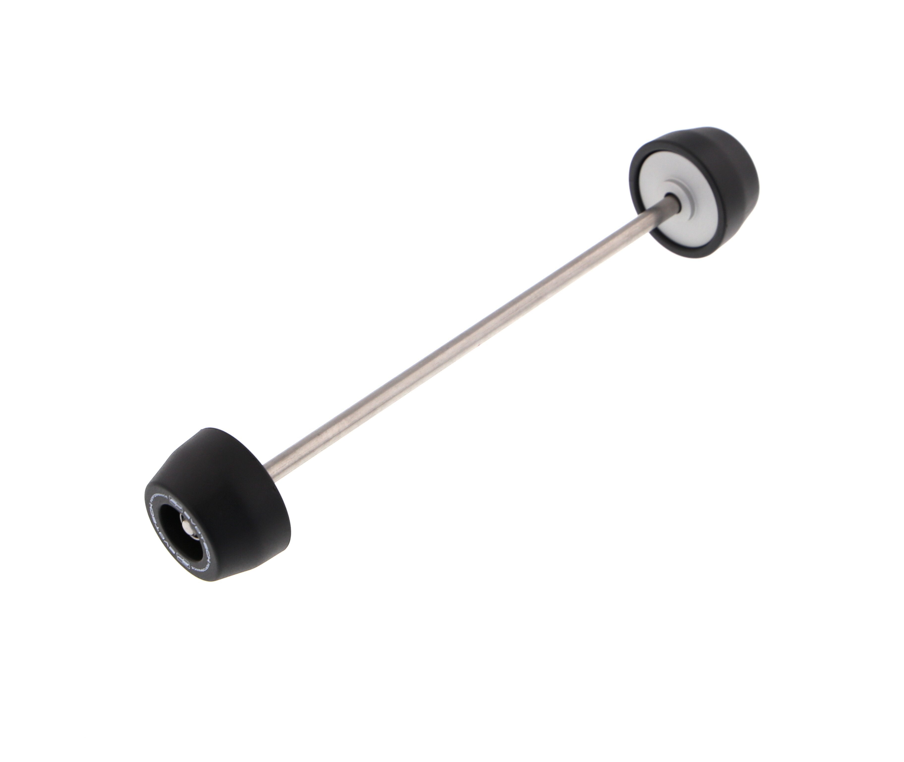Evotech Front Spindle Bobbins - Triumph Street Triple R (2009-2012) - 15, PRN011884-05