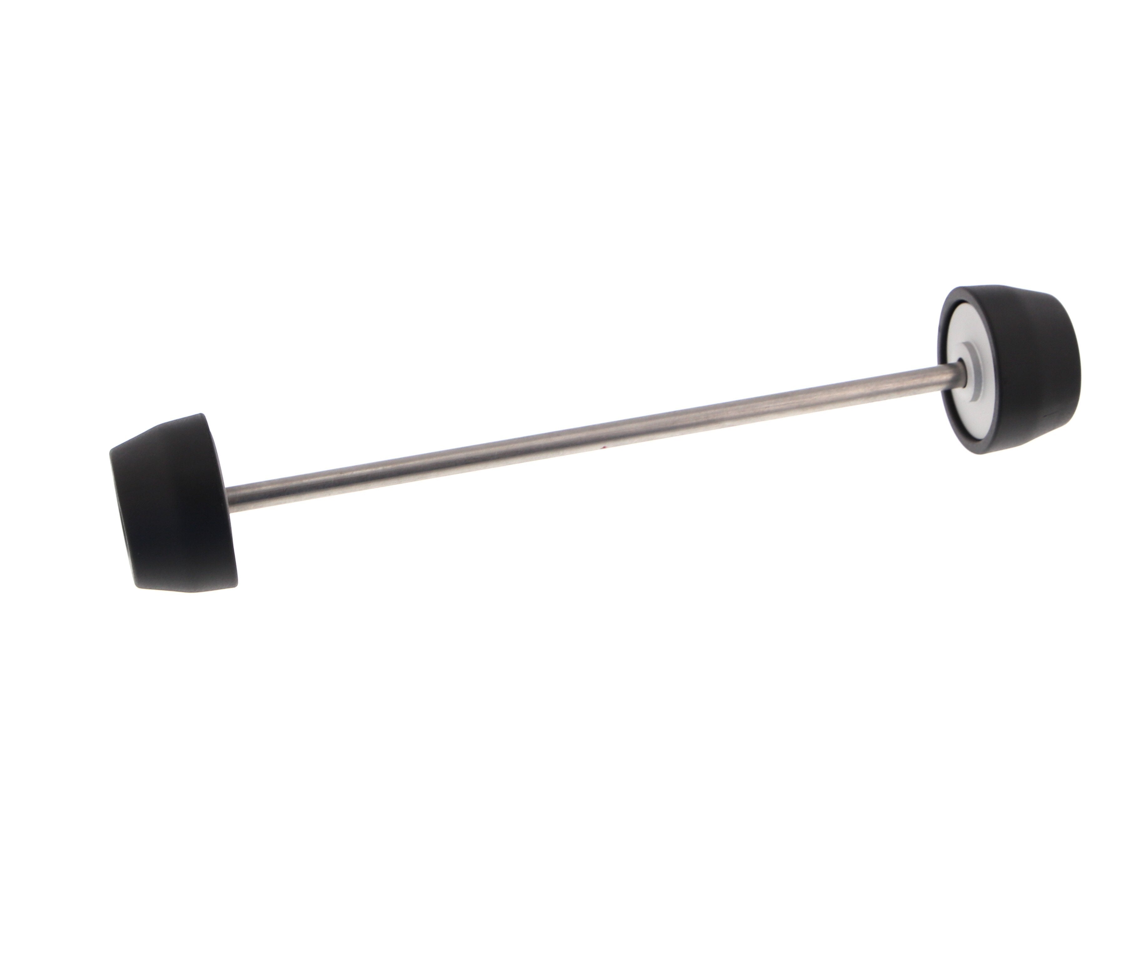 Evotech Front Spindle Bobbins - Triumph Street Triple R (2009-2012) - 17, PRN011884-05