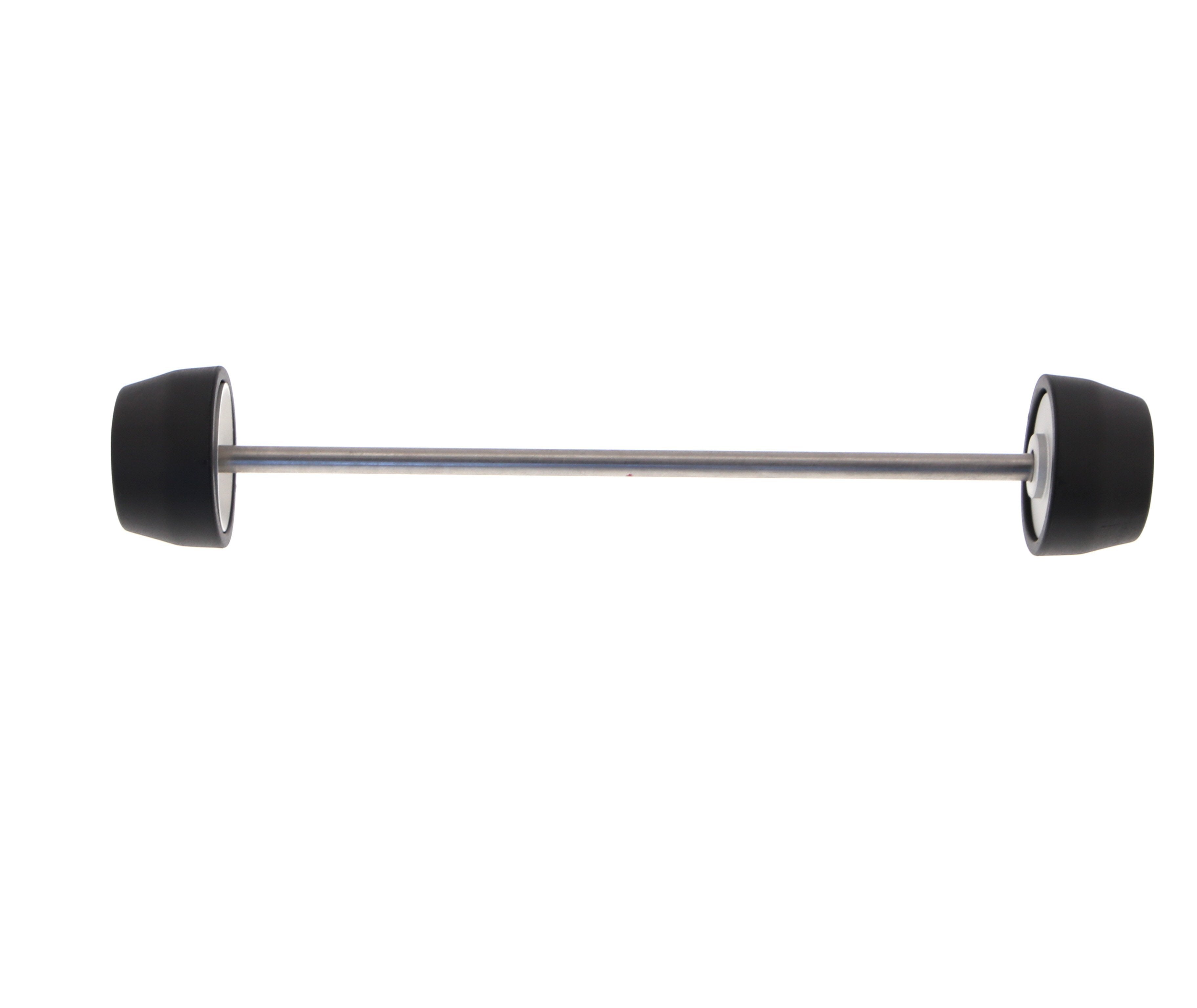 Evotech Front Spindle Bobbins - Triumph Street Triple R (2009-2012) - 18, PRN011884-05
