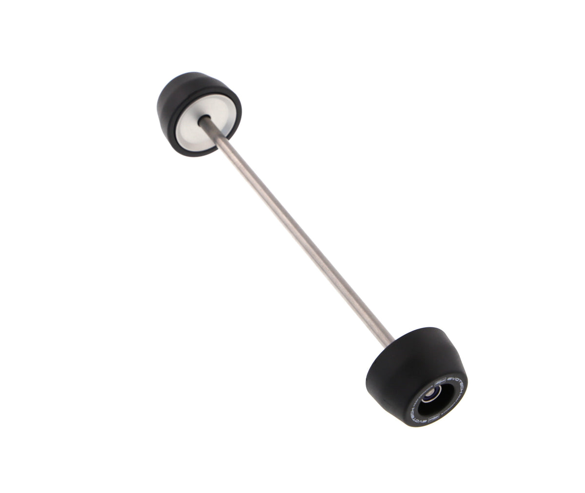 Evotech Front Spindle Bobbins - Triumph Street Triple R (2009-2012) - 22, PRN011884-05