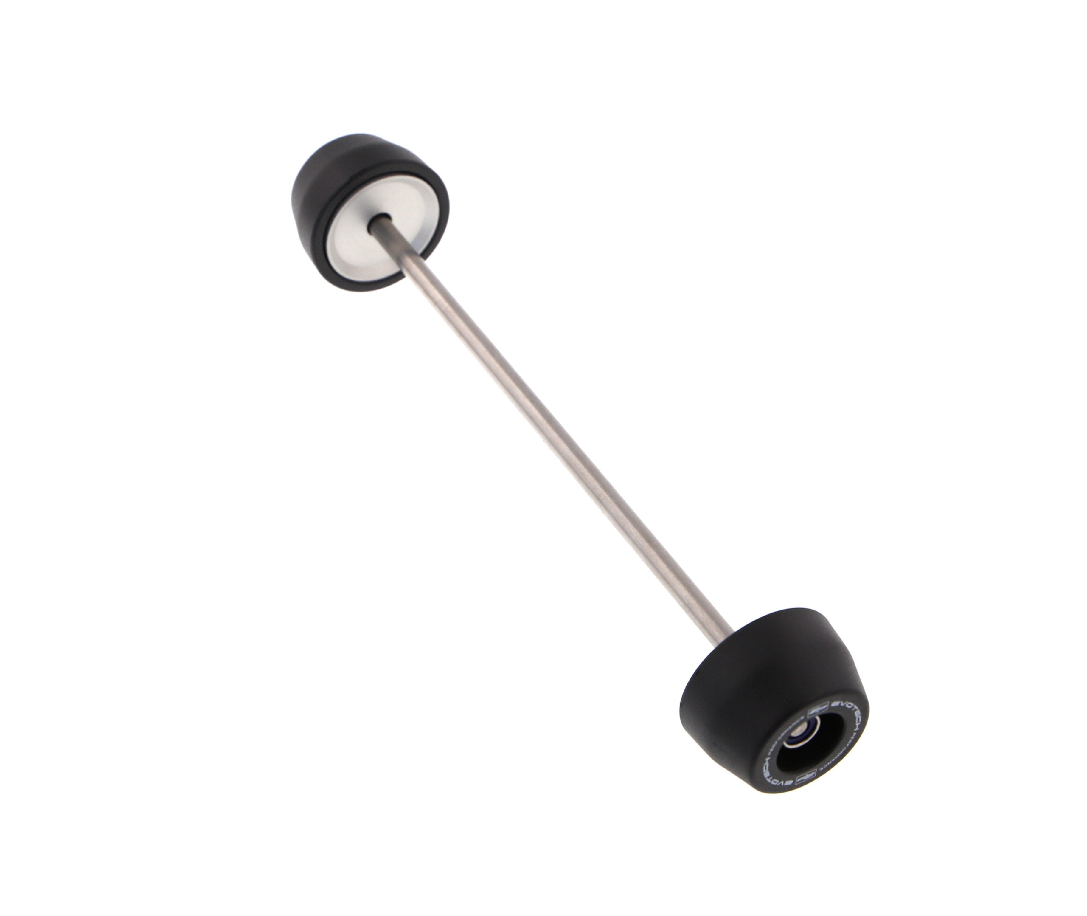 Evotech Front Spindle Bobbins - Triumph Street Triple R (2009-2012) - 22, PRN011884-05