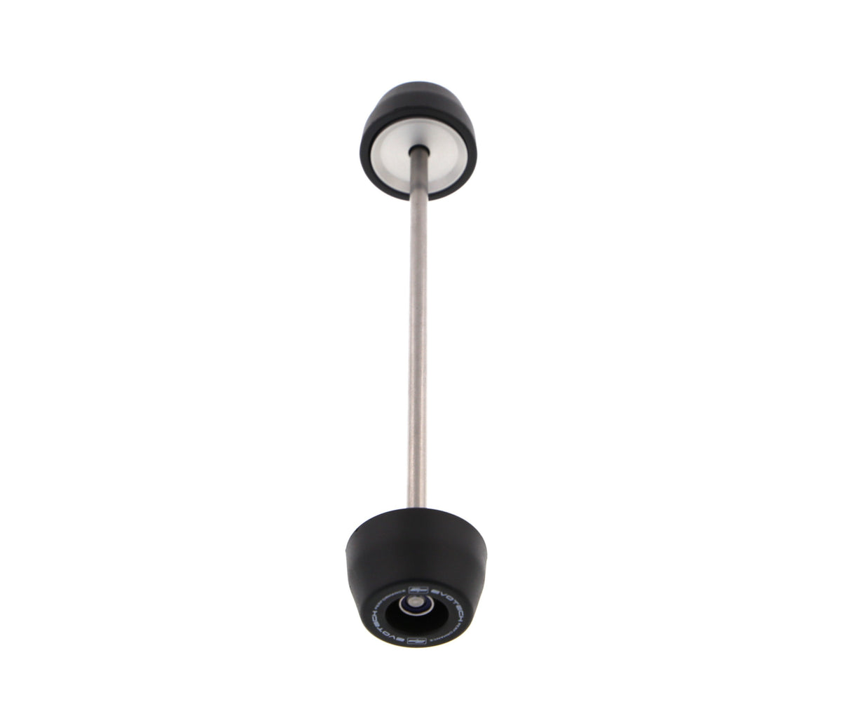 Evotech Front Spindle Bobbins - Triumph Street Triple R (2009-2012) - 24, PRN011884-05