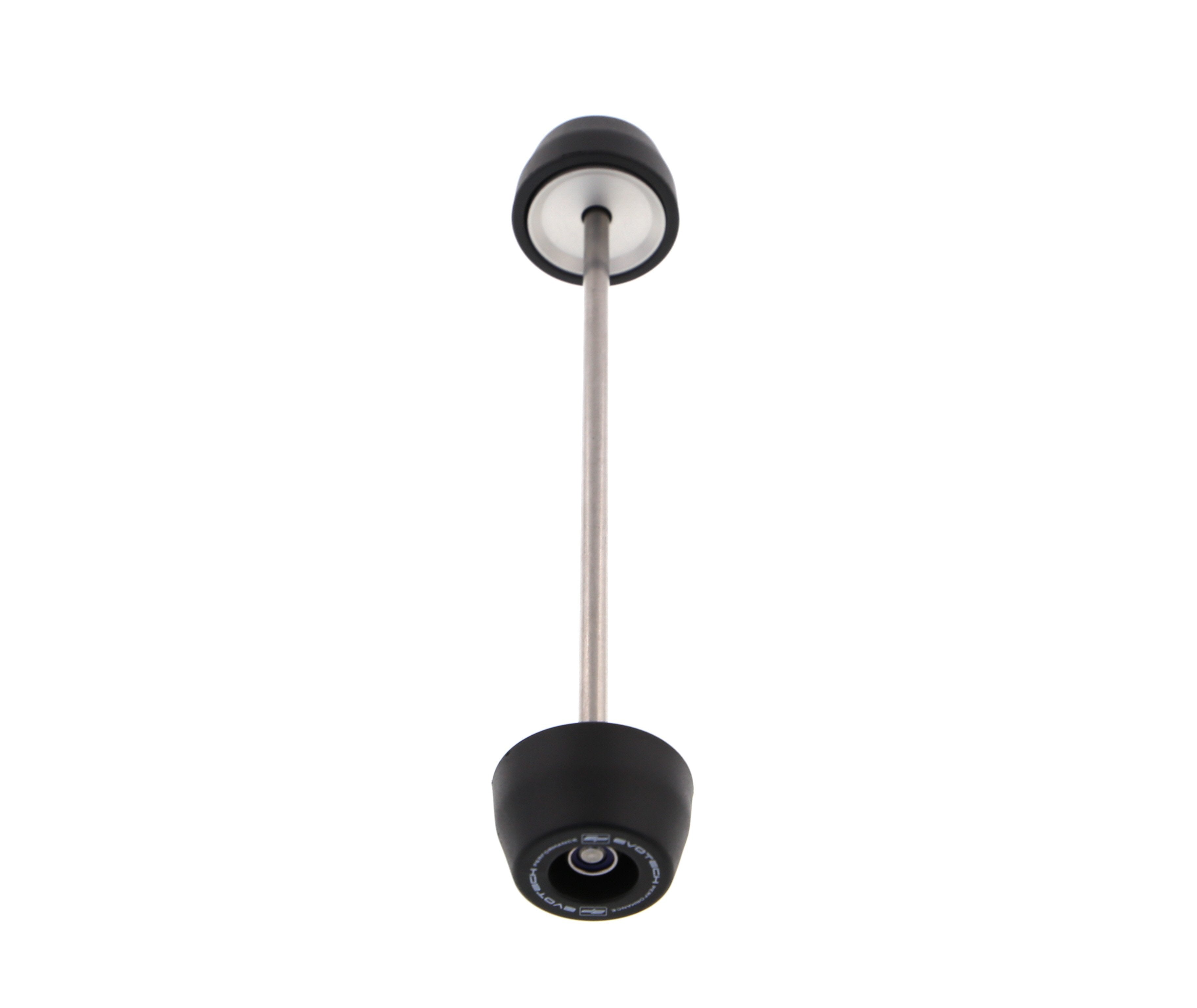 Evotech Front Spindle Bobbins - Triumph Street Triple R (2009-2012) - 24, PRN011884-05