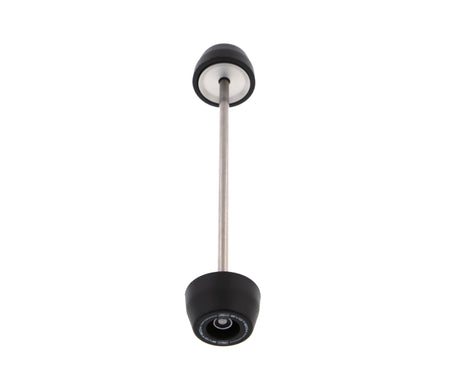 Evotech Front Spindle Bobbins - Triumph Street Triple R (2009-2012) - 24, PRN011884-05