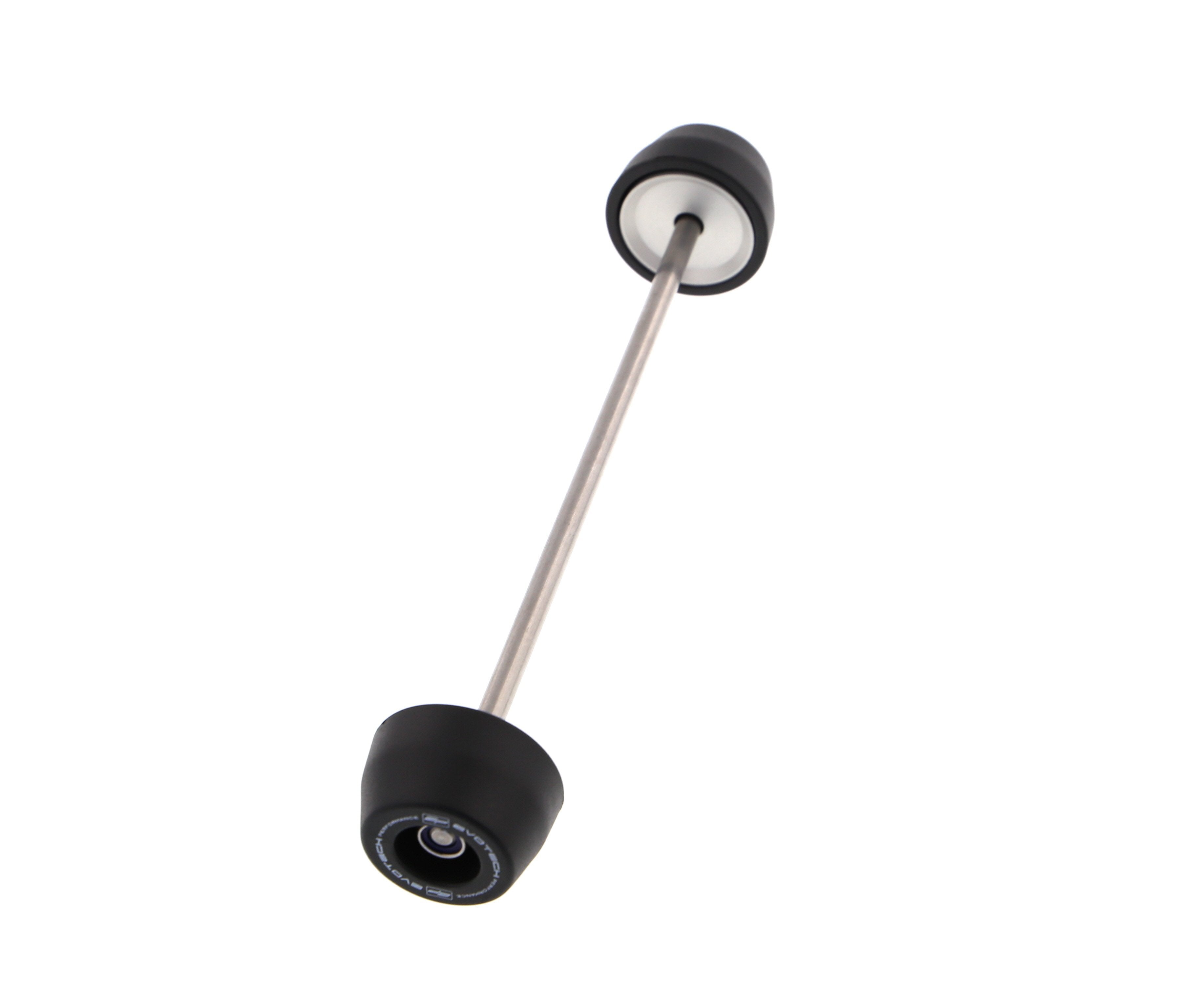 Evotech Front Spindle Bobbins - Triumph Street Triple R (2009-2012) - 25, PRN011884-05