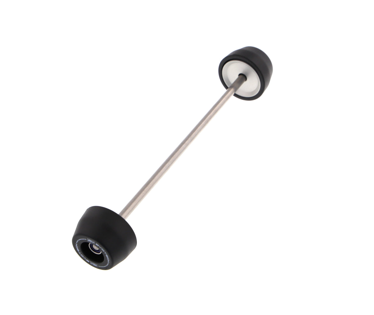 Evotech Front Spindle Bobbins - Triumph Street Triple R (2009-2012) - 26, PRN011884-05