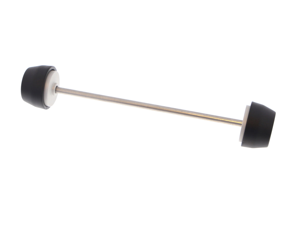 Evotech Front Spindle Bobbins - Yamaha Tracer 900 ABS (2015 - 2021) - 8, PRN012199-05