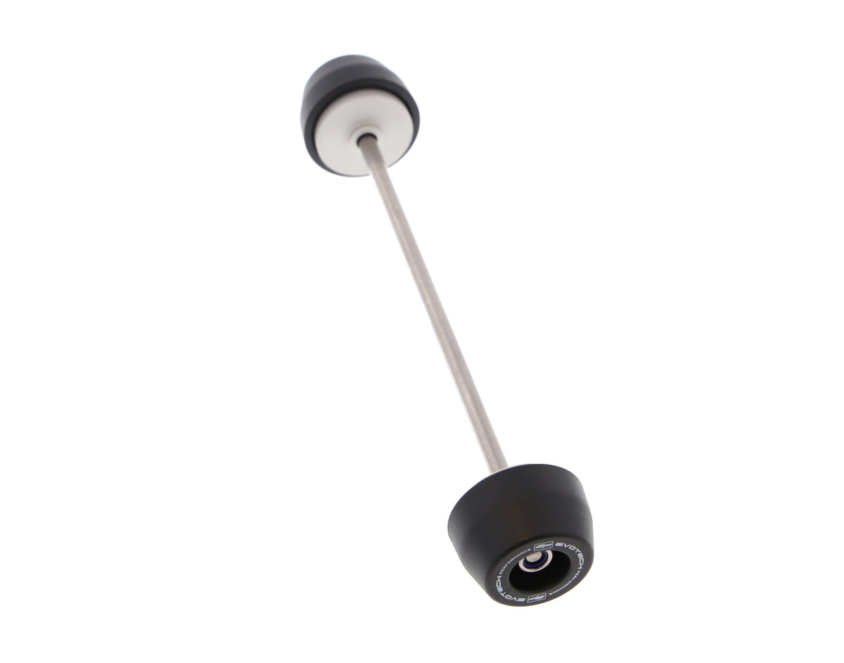 Evotech Front Spindle Bobbins - Yamaha Tracer 900 GT (2018 - 2021) - 12, PRN012199-07