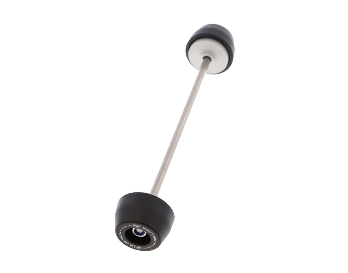 Evotech Front Spindle Bobbins - Yamaha Tracer 900 ABS (2015 - 2021) - 14, PRN012199-05