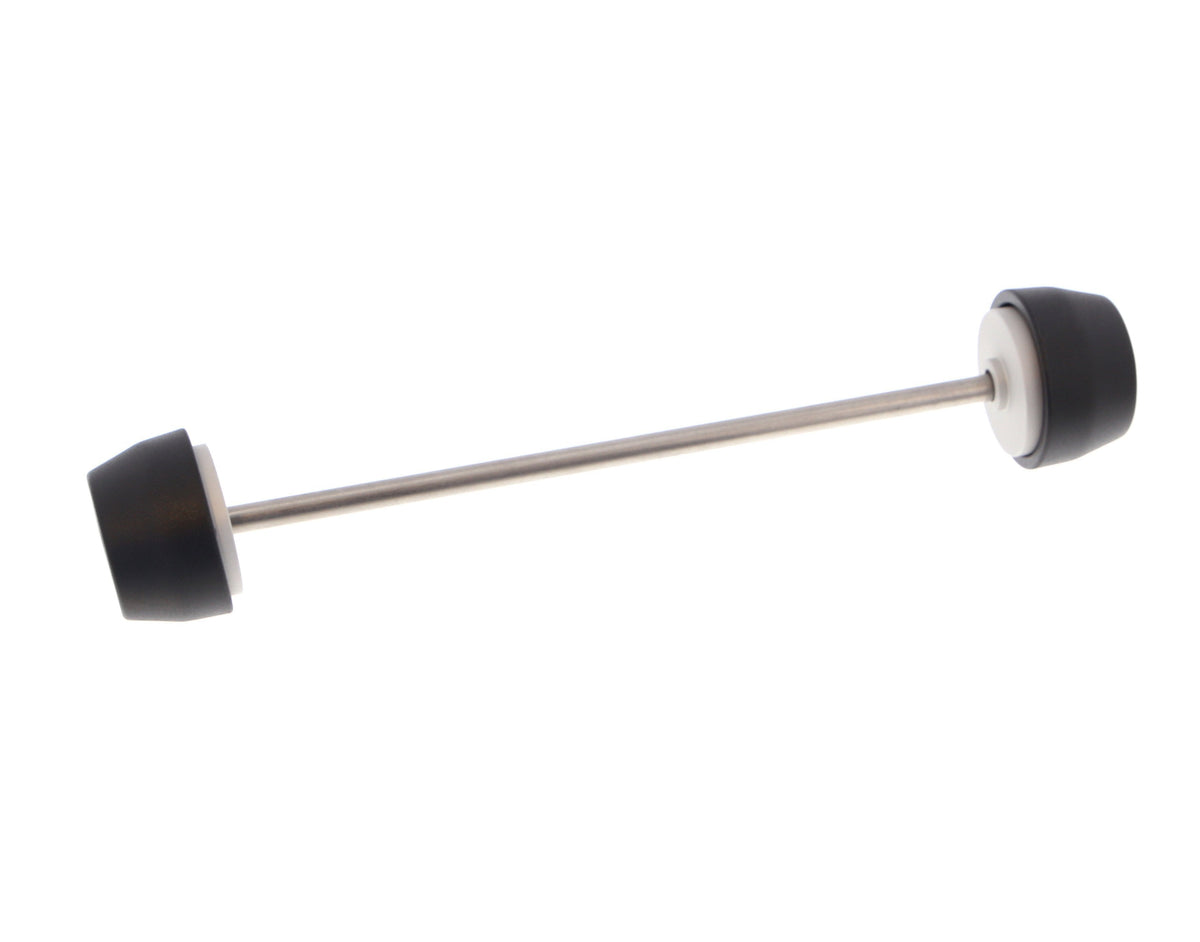 Evotech Front Spindle Bobbins - Yamaha MT-09 Street Rally (2015-2016) - 19, PRN012199-03