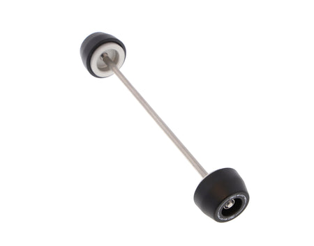 Evotech Front Spindle Bobbins - Yamaha FZ-09 (2017-2020) - 24, PRN012199-01