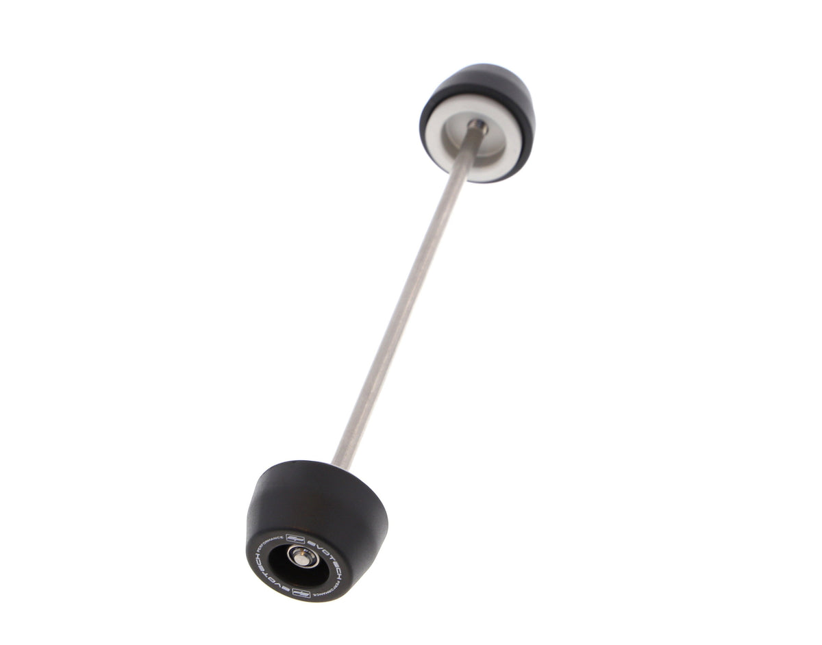 Evotech Spindle Bobbins Kit - Yamaha XSR900 (2016-2021) - 27, PRN012197-012199-07