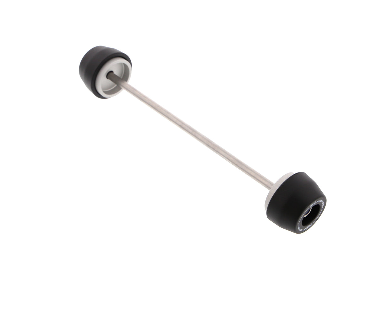 Evotech Front Spindle Bobbins - Ducati Scrambler Nightshift (2023+) - 9, PRN012214-17