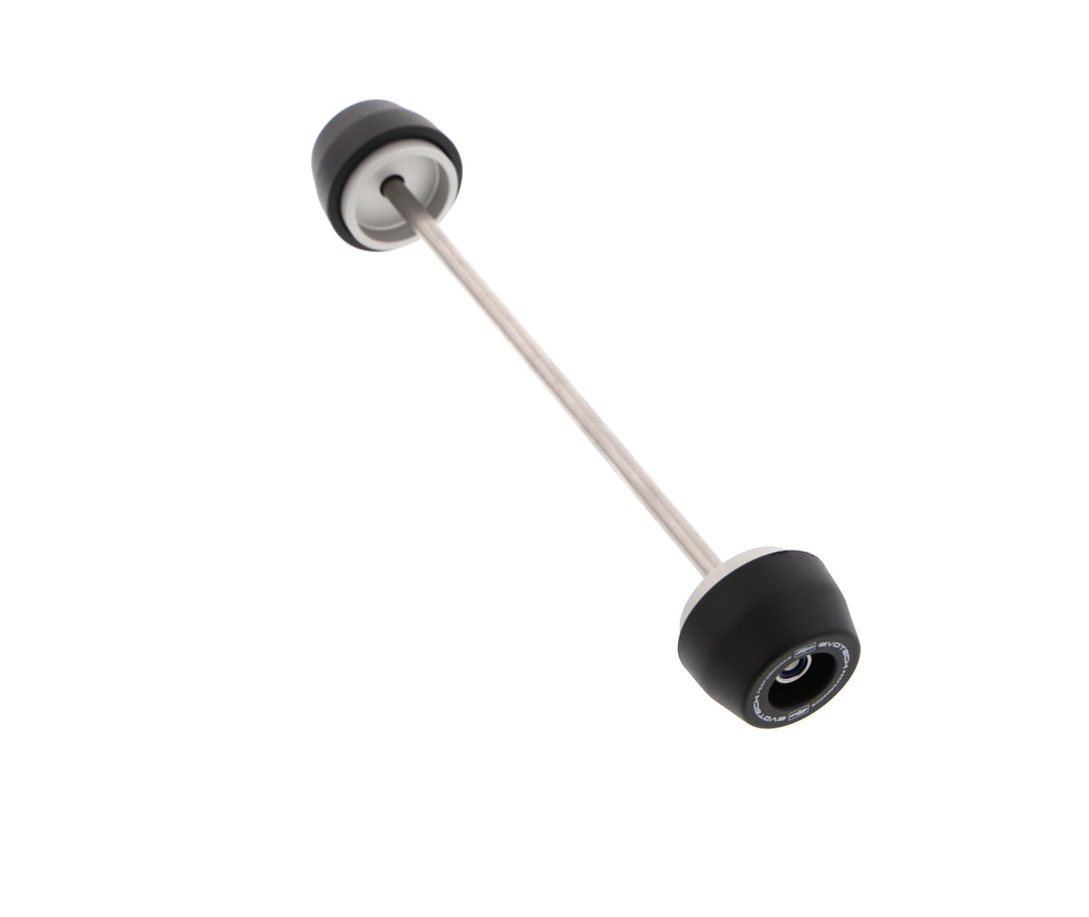 Evotech Front Spindle Bobbins - Ducati Scrambler Classic (2015 - 2018) - 10, PRN012214-02