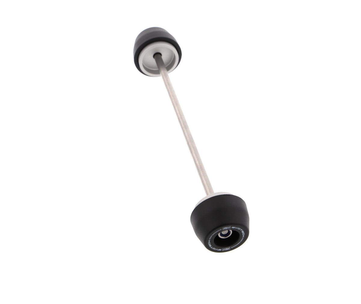 Evotech Front Spindle Bobbins - Ducati Scrambler Icon (2023+) - 11, PRN012214-16