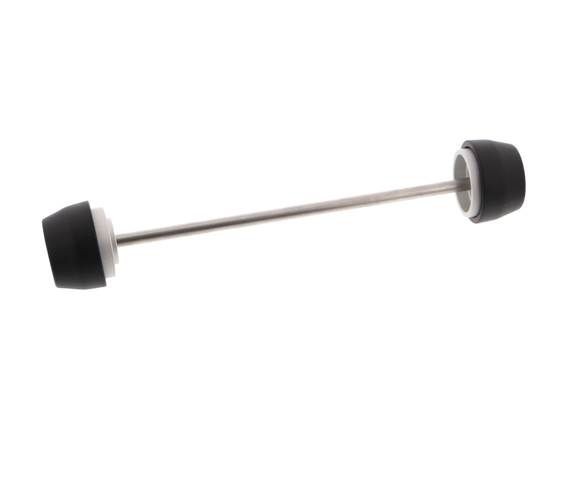 Evotech Front Spindle Bobbins - Ducati Scrambler Icon (2023+) - 17, PRN012214-16