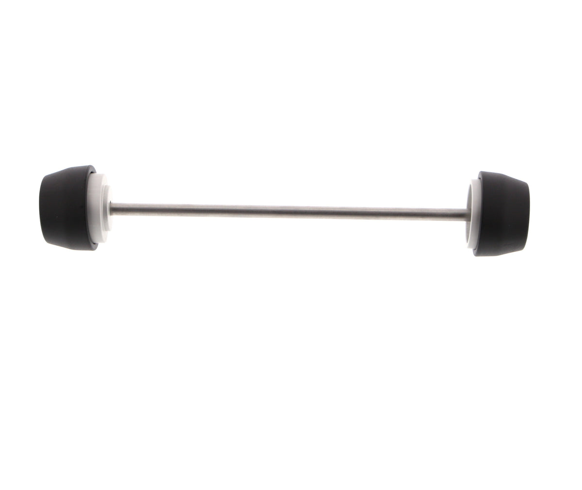 Evotech Front Spindle Bobbins - Ducati Scrambler Nightshift (2023+) - 18, PRN012214-17