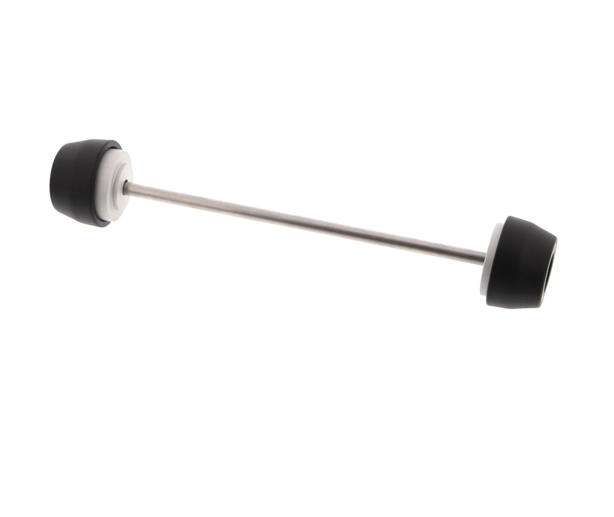 Evotech Front Spindle Bobbins - Ducati Scrambler Flat Tracker Pro (2016) - 19, PRN012214-03