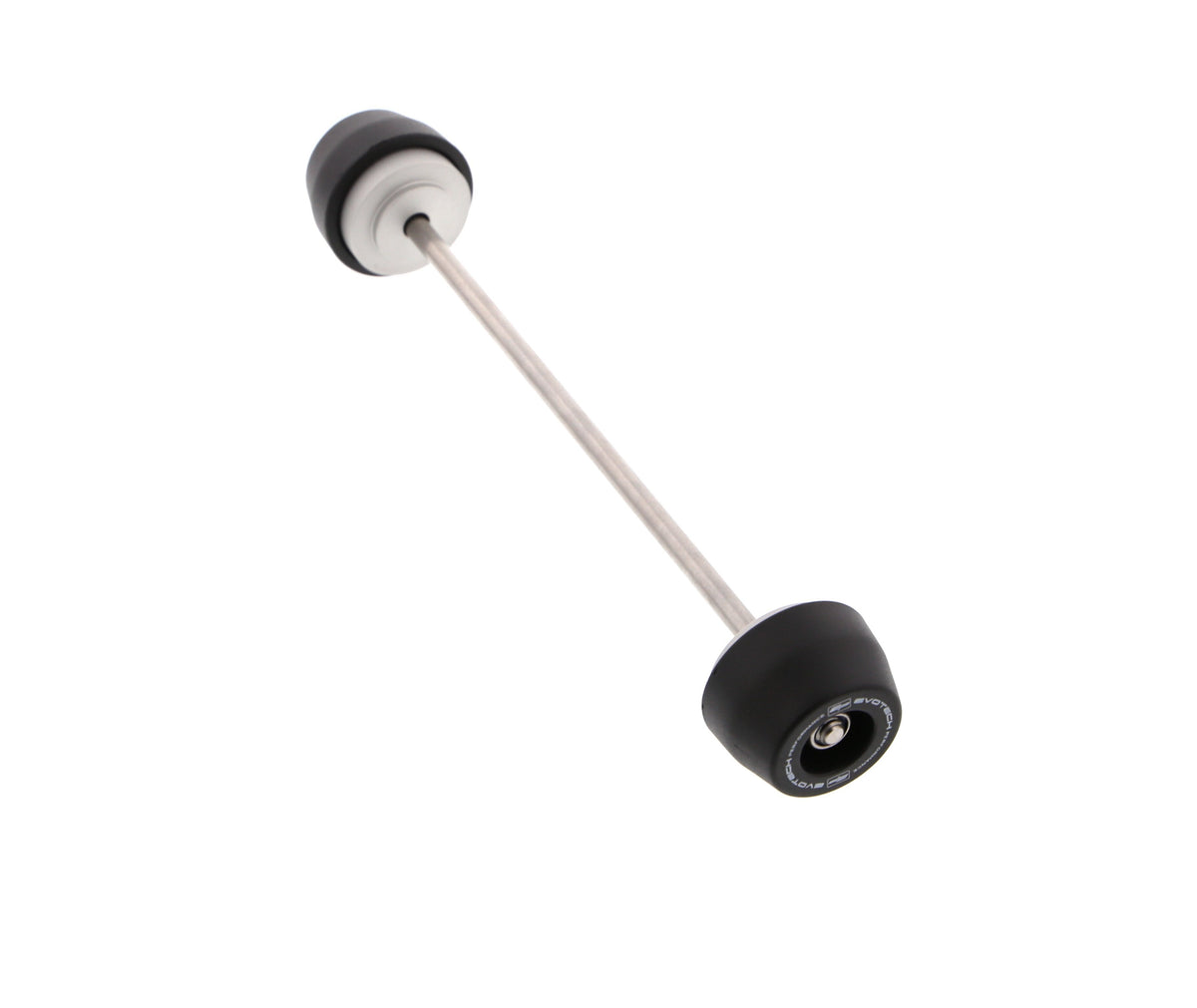 Evotech Front Spindle Bobbins - Ducati Scrambler Nightshift (2023+) - 22, PRN012214-17