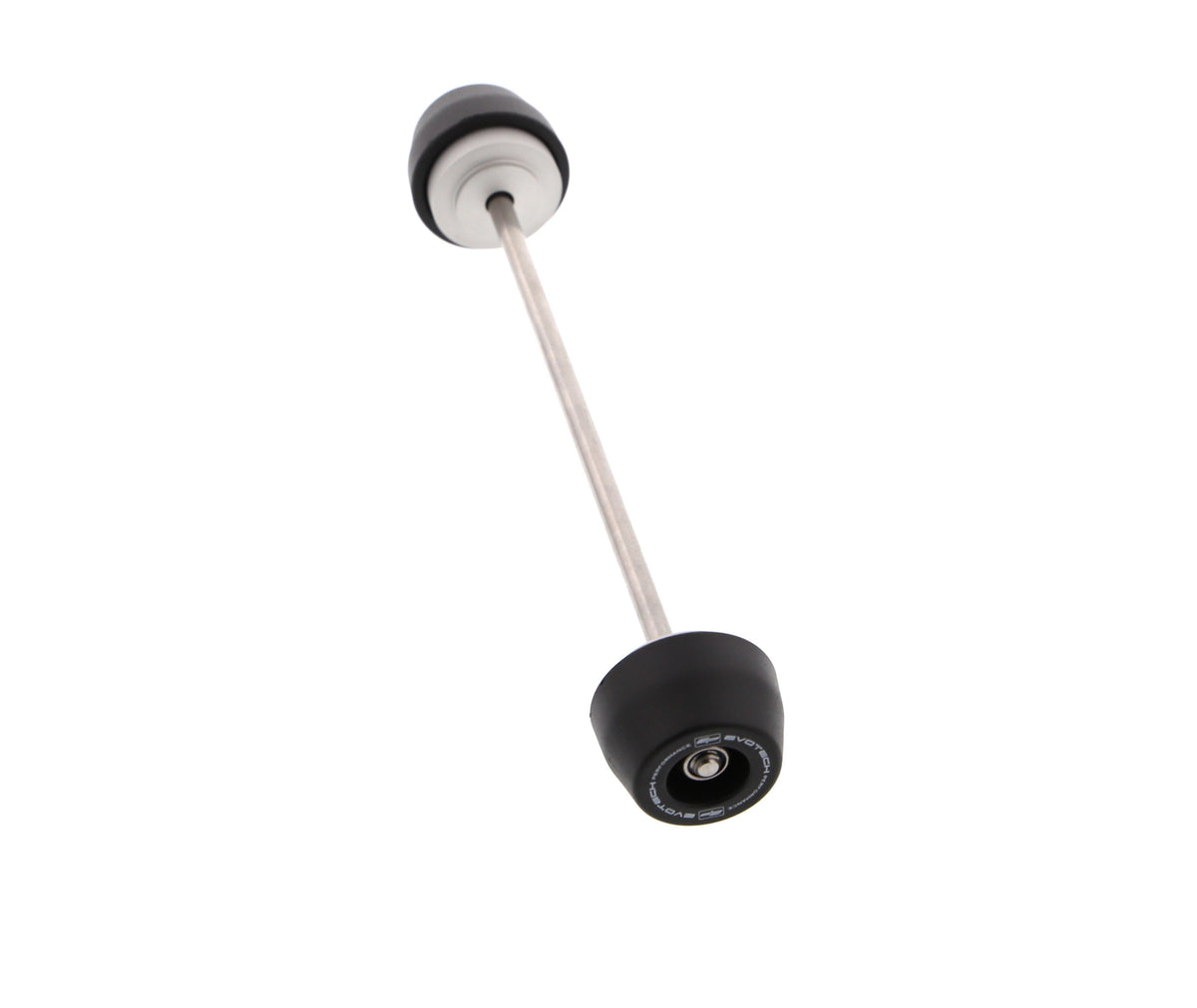 Evotech Front Spindle Bobbins - Ducati Scrambler Icon (2023+) - 23, PRN012214-16