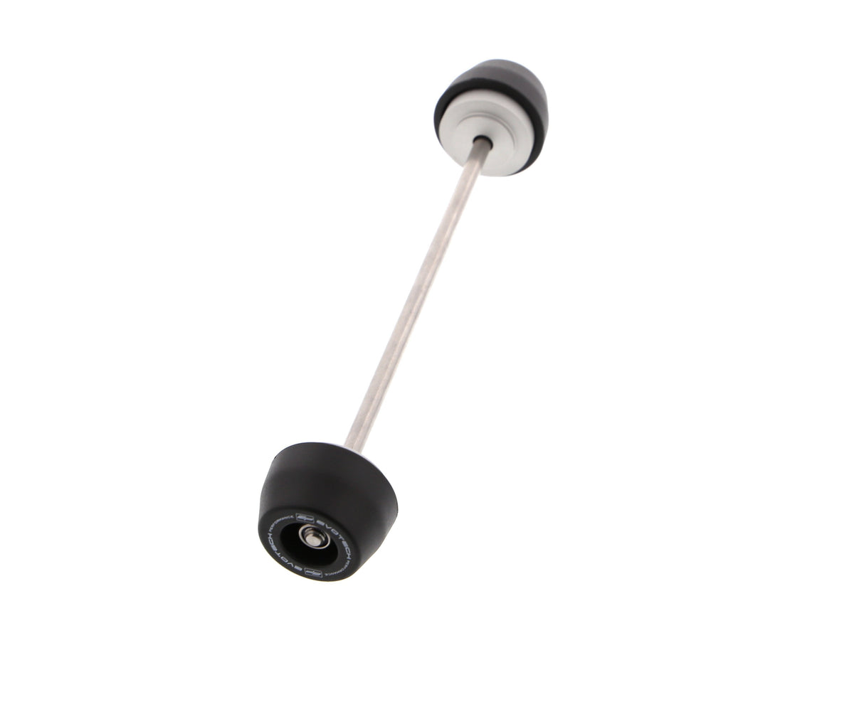 Evotech Front Spindle Bobbins - Ducati Scrambler Icon (2023+) - 25, PRN012214-16
