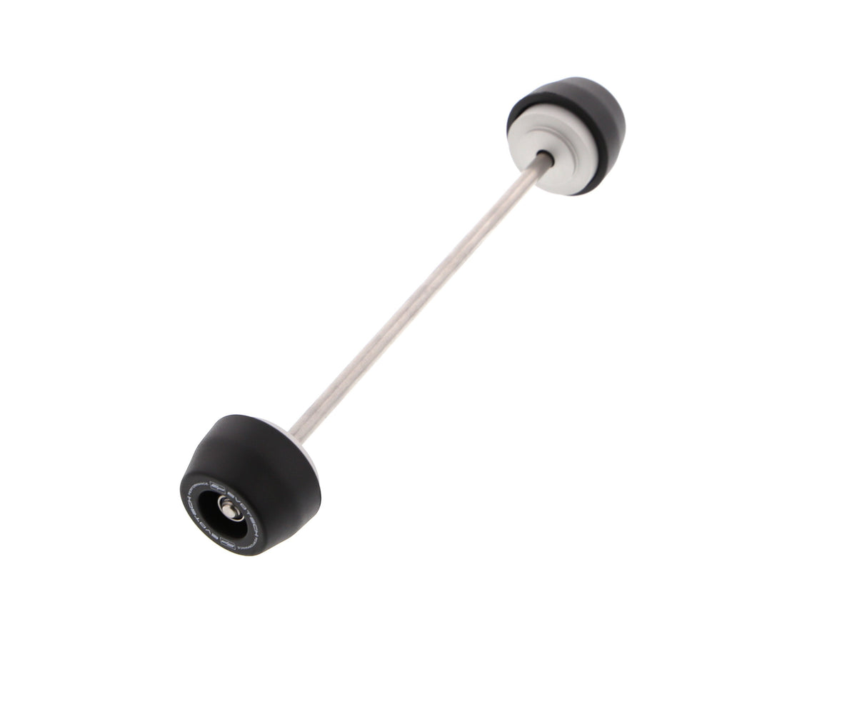 Evotech Front Spindle Bobbins - Ducati Scrambler Nightshift (2023+) - 26, PRN012214-17