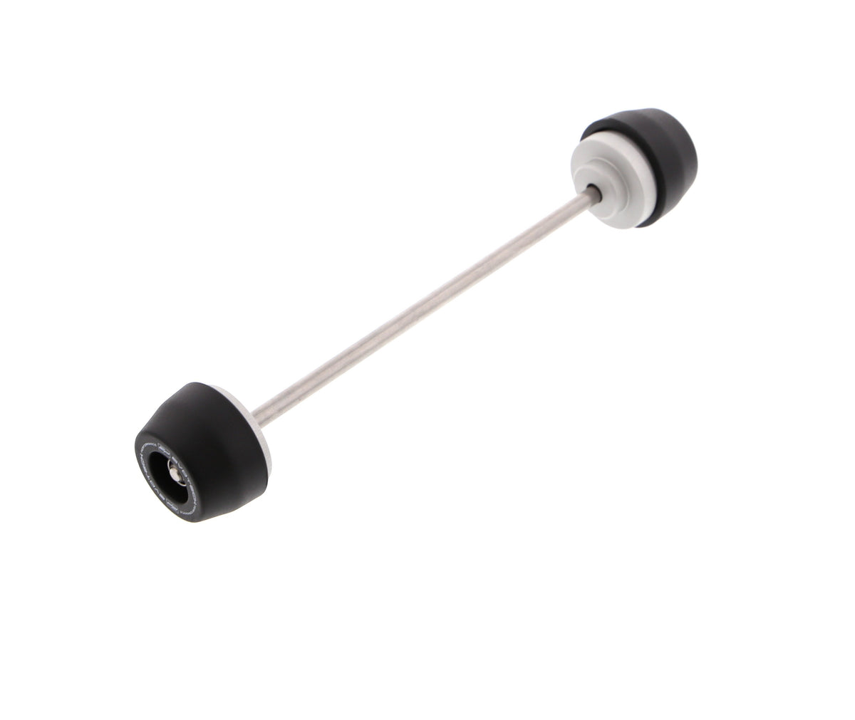 Evotech Front Spindle Bobbins - Yamaha YZF-R6 (2017+) - 27, PRN012288-04