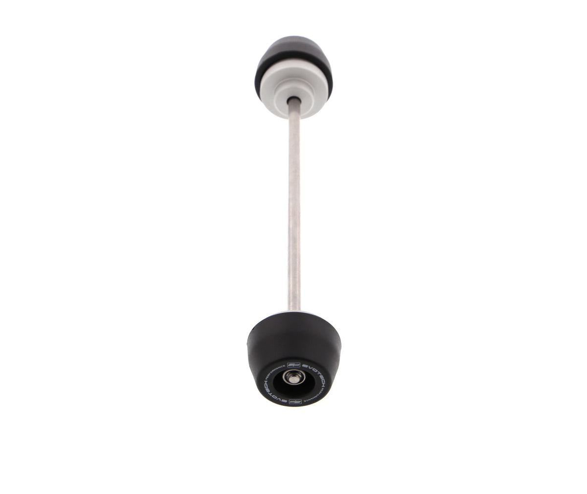 Evotech Front Spindle Bobbins - Yamaha YZF-R1 (2015 - 2019) - 27, PRN012288-02
