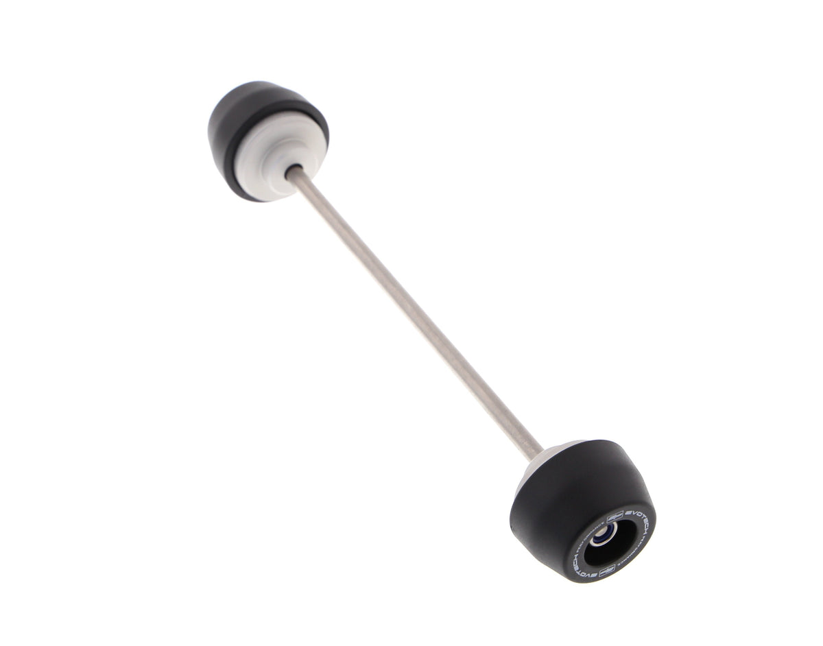 Evotech Front Spindle Bobbins - Kawasaki Ninja H2 SX Performance Tourer (2018-2020) - 11, PRN012354-08