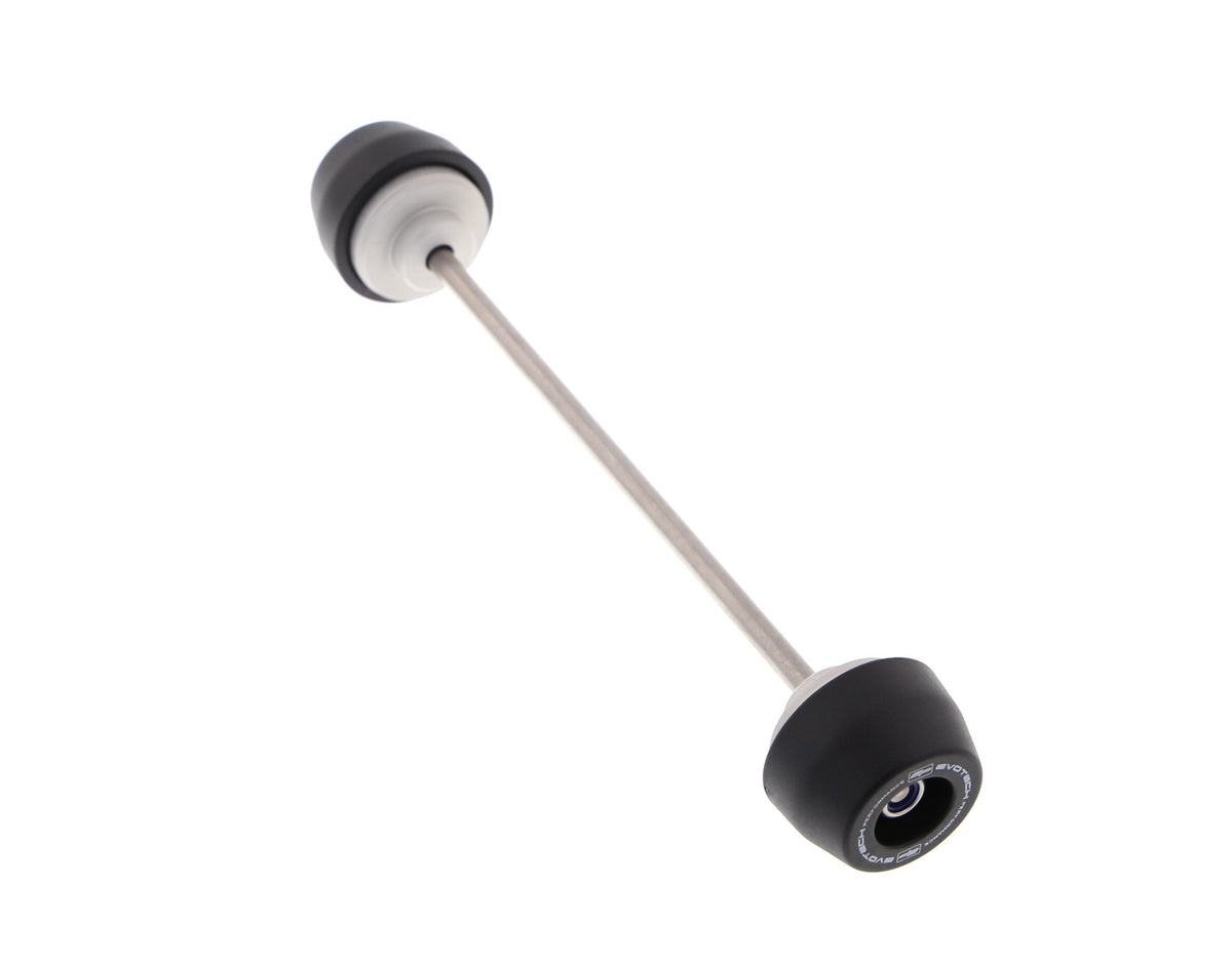 Evotech Front Spindle Bobbins - Kawasaki Ninja ZX-10R 40th Anniversary Edition (2024 - 2025) - 11, PRN012354-22