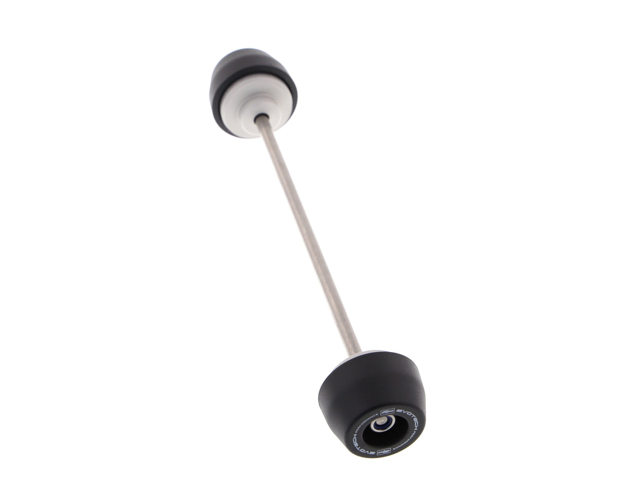 Evotech Front Spindle Bobbins - Kawasaki Ninja ZX-10R 40th Anniversary Edition (2024 - 2025) - 12, PRN012354-22