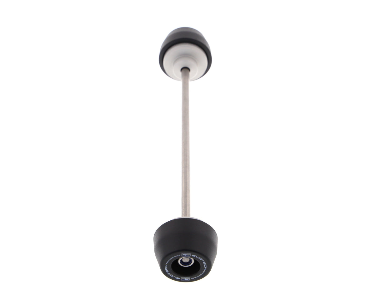 Evotech Front Spindle Bobbins - Kawasaki Ninja ZX-10R 40th Anniversary Edition (2024 - 2025) - 13, PRN012354-22