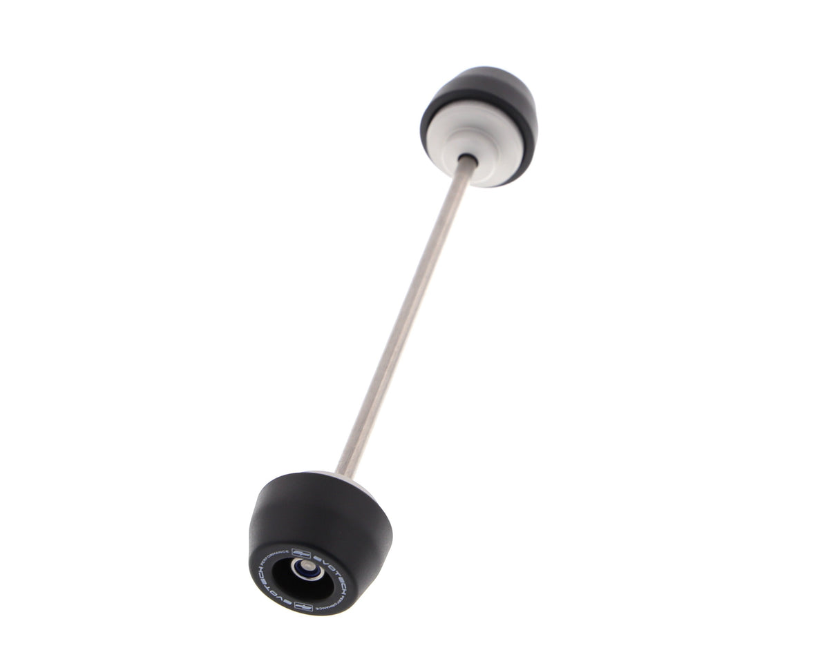 Evotech Front Spindle Bobbins - Kawasaki Ninja ZX-10R 40th Anniversary Edition (2024 - 2025) - 14, PRN012354-22