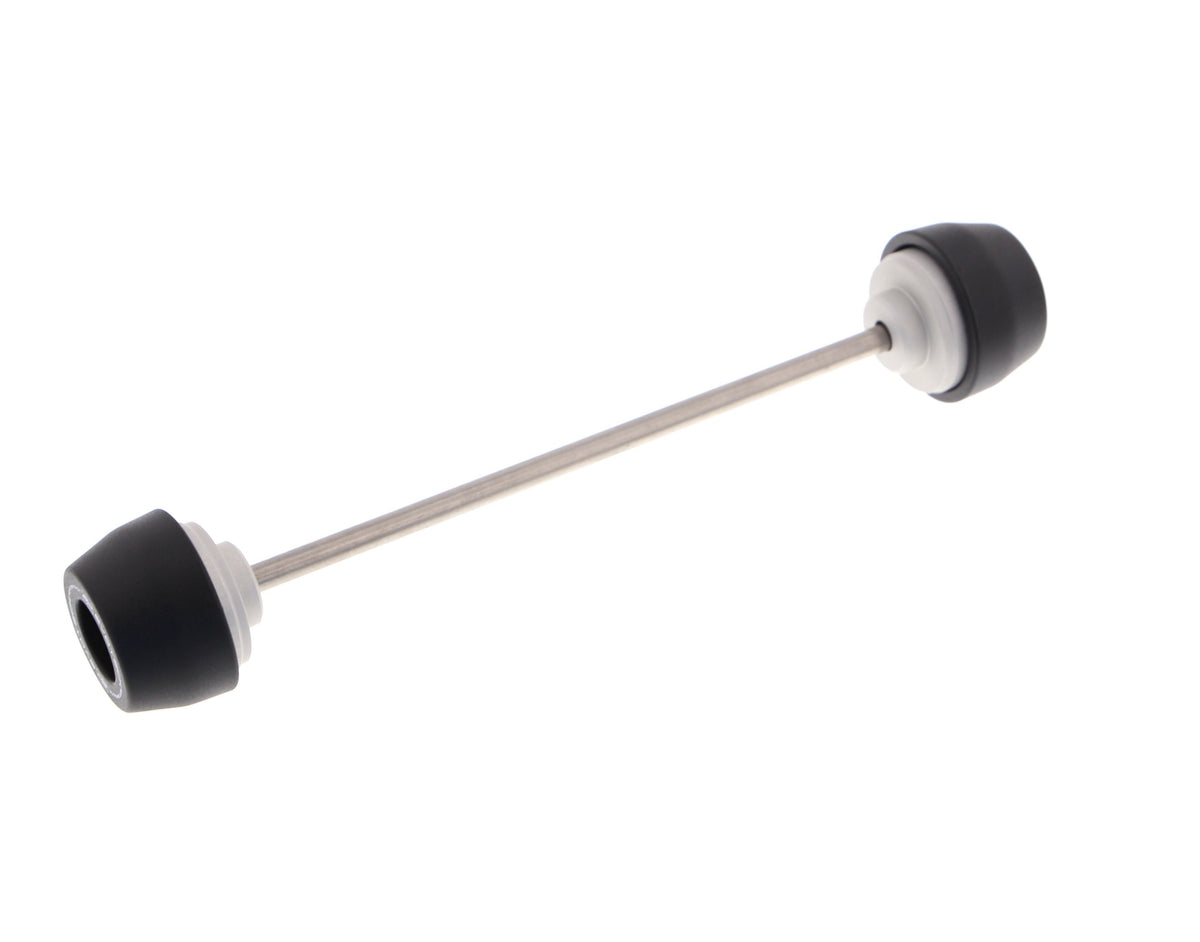 Evotech Front Spindle Bobbins - Kawasaki Ninja ZX-10R 40th Anniversary Edition (2024 - 2025) - 17, PRN012354-22