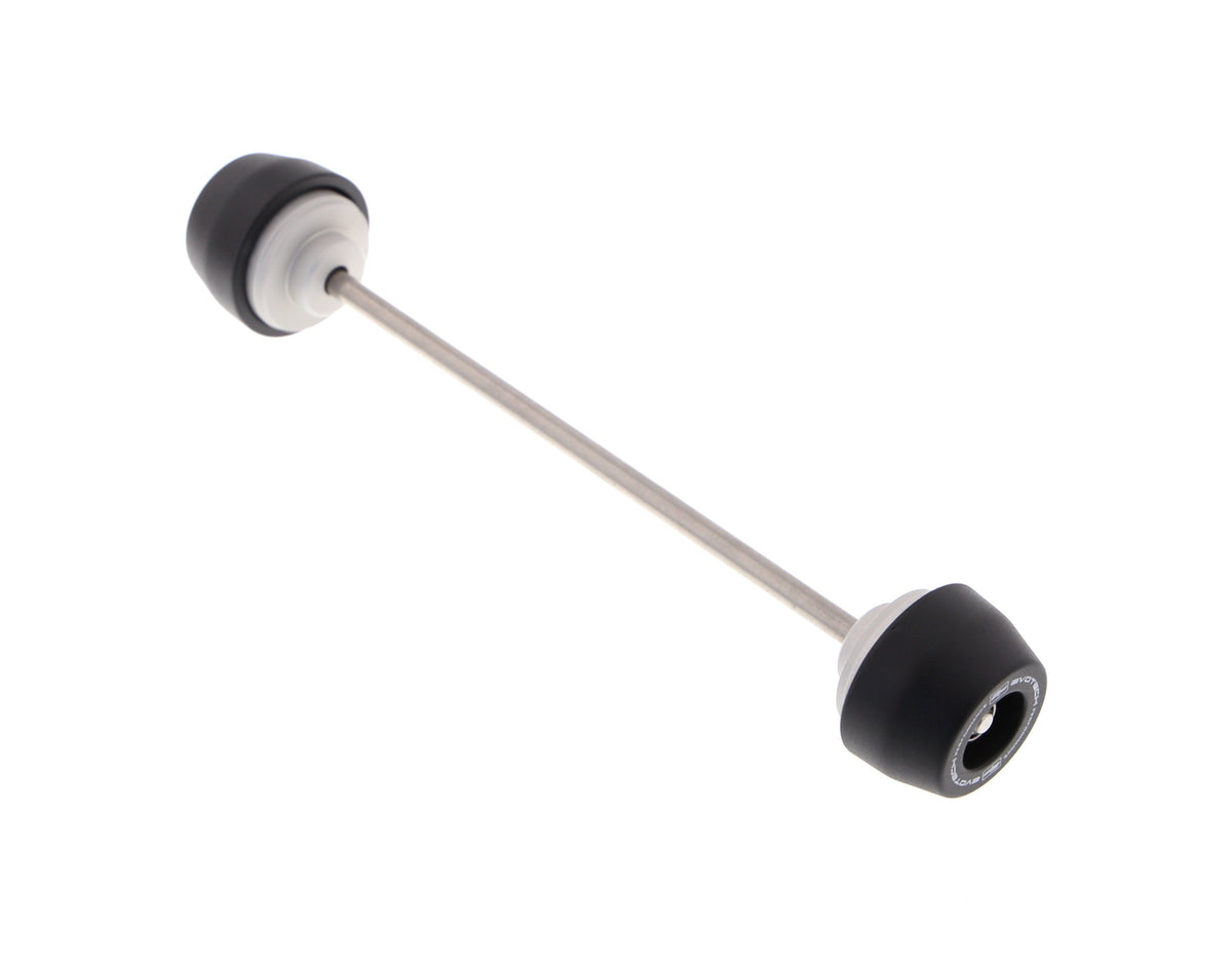 Evotech Front Spindle Bobbins - Kawasaki Ninja H2 SX Performance (2018-2020) - 22, PRN012354-06